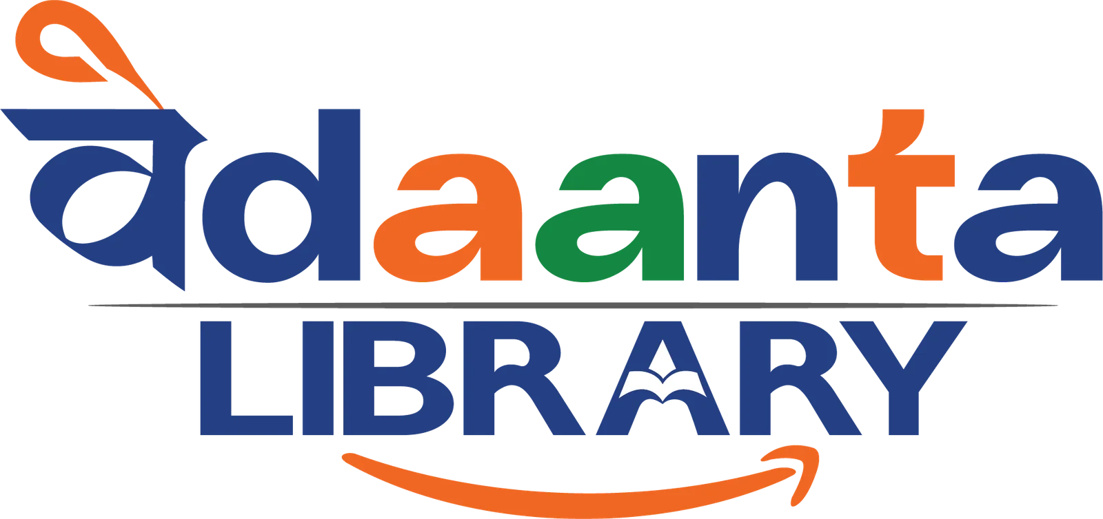 Vedaanta Library