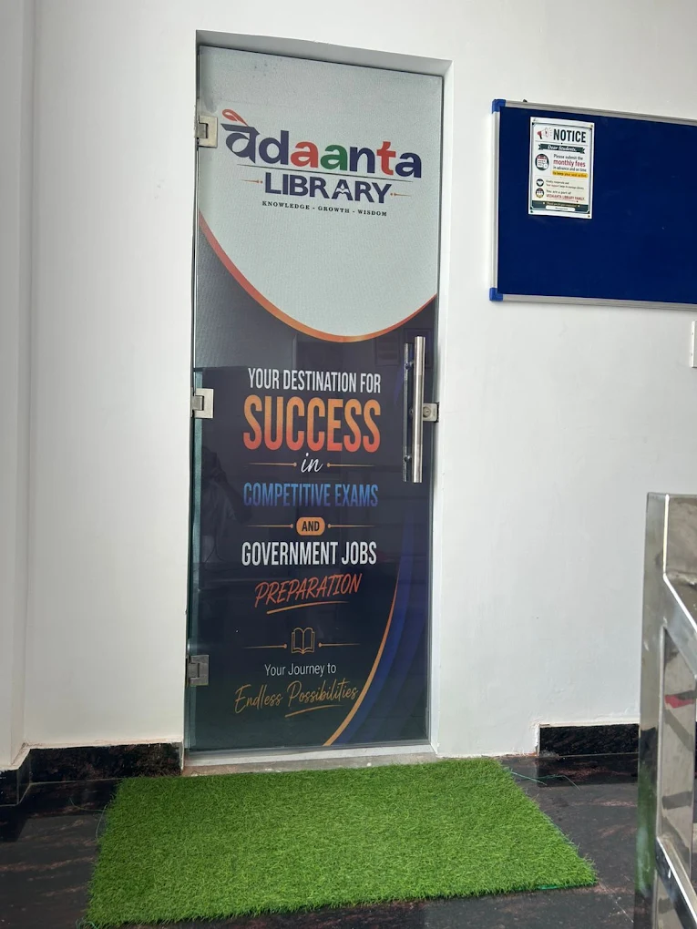 Your destination for success